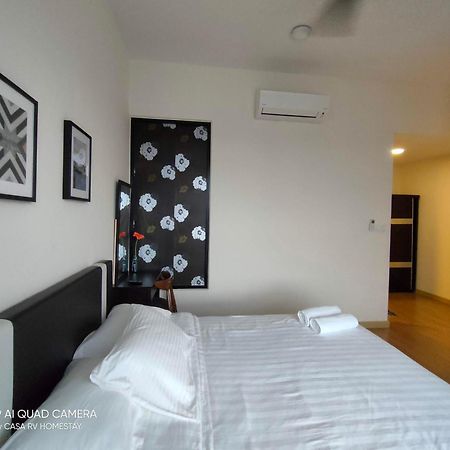 Casa Rv Homestay Mkh Boulevard Kajang Buitenkant foto