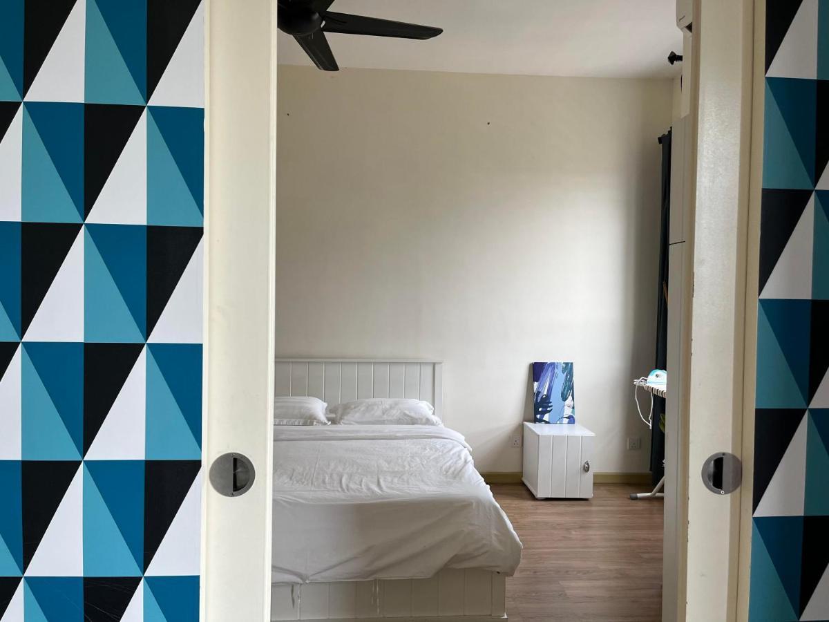 Casa Rv Homestay Mkh Boulevard Kajang Buitenkant foto