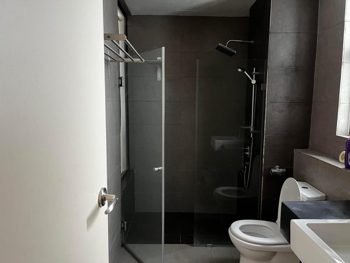 Casa Rv Homestay Mkh Boulevard Kajang Buitenkant foto