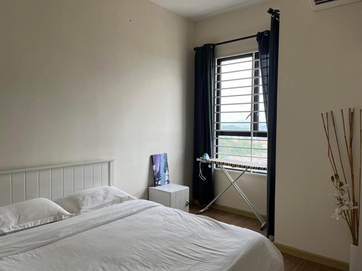Casa Rv Homestay Mkh Boulevard Kajang Buitenkant foto