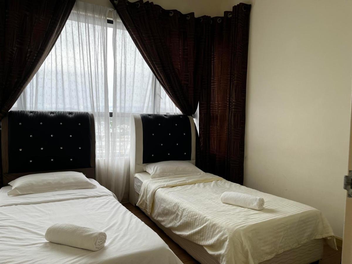 Casa Rv Homestay Mkh Boulevard Kajang Buitenkant foto