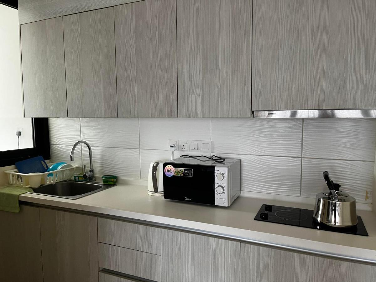 Casa Rv Homestay Mkh Boulevard Kajang Buitenkant foto