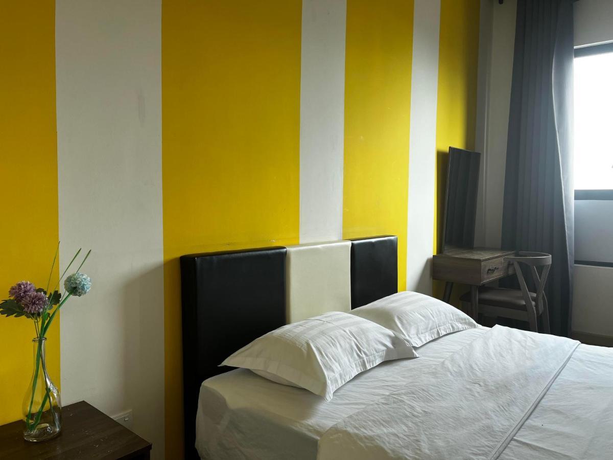 Casa Rv Homestay Mkh Boulevard Kajang Buitenkant foto