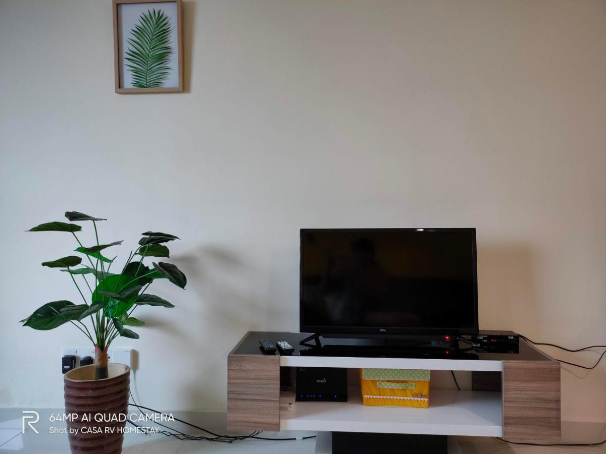 Casa Rv Homestay Mkh Boulevard Kajang Buitenkant foto