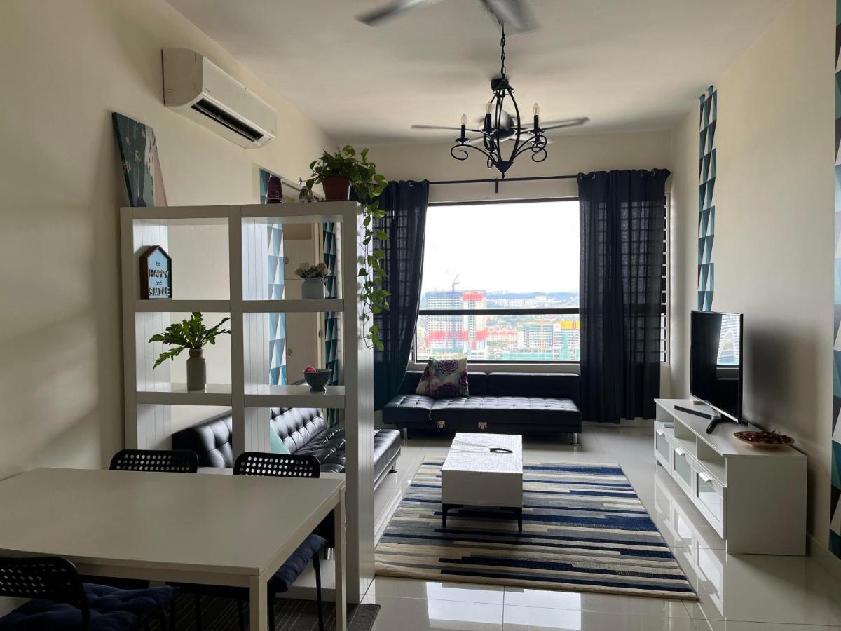 Casa Rv Homestay Mkh Boulevard Kajang Buitenkant foto