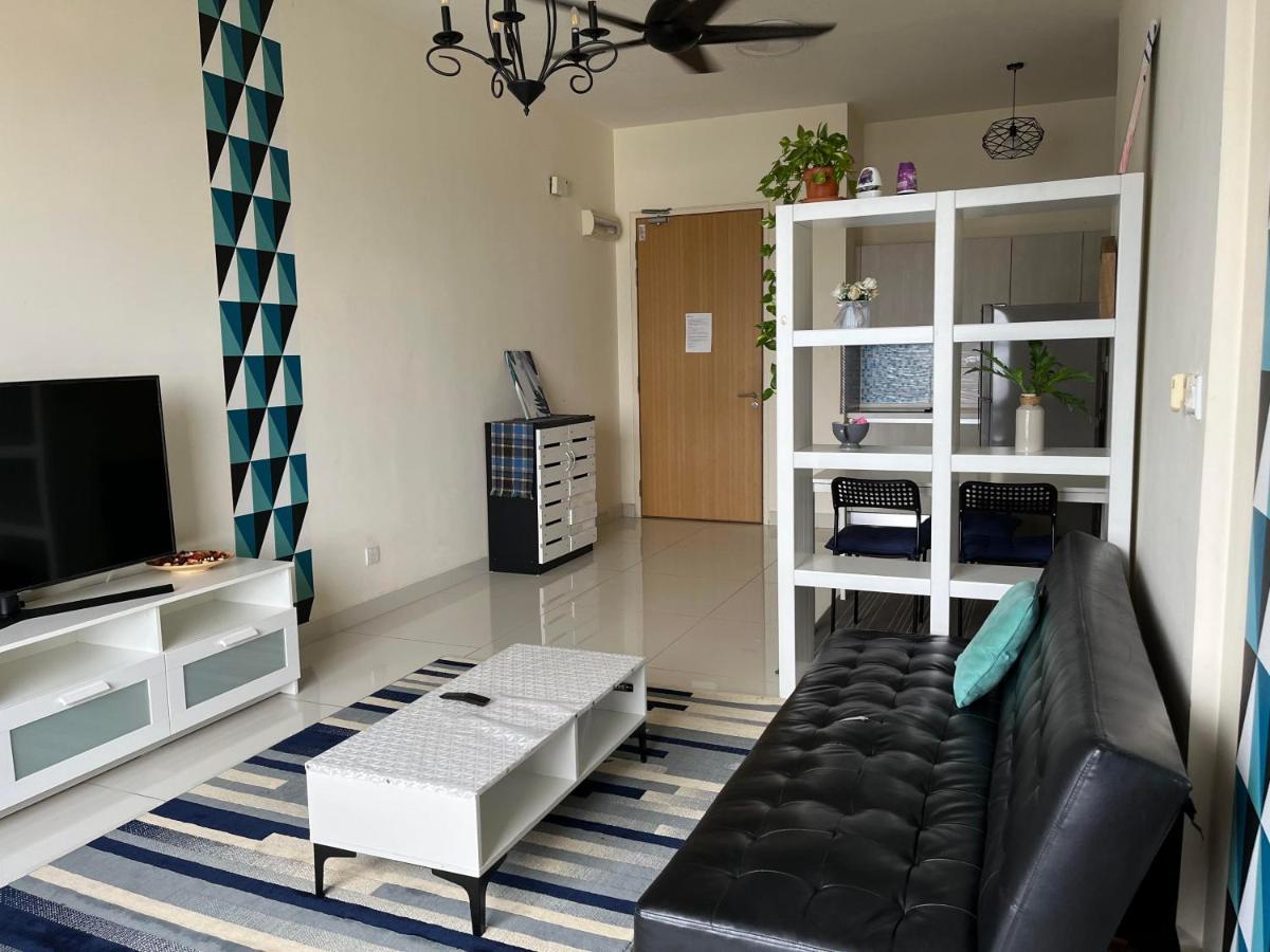 Casa Rv Homestay Mkh Boulevard Kajang Buitenkant foto