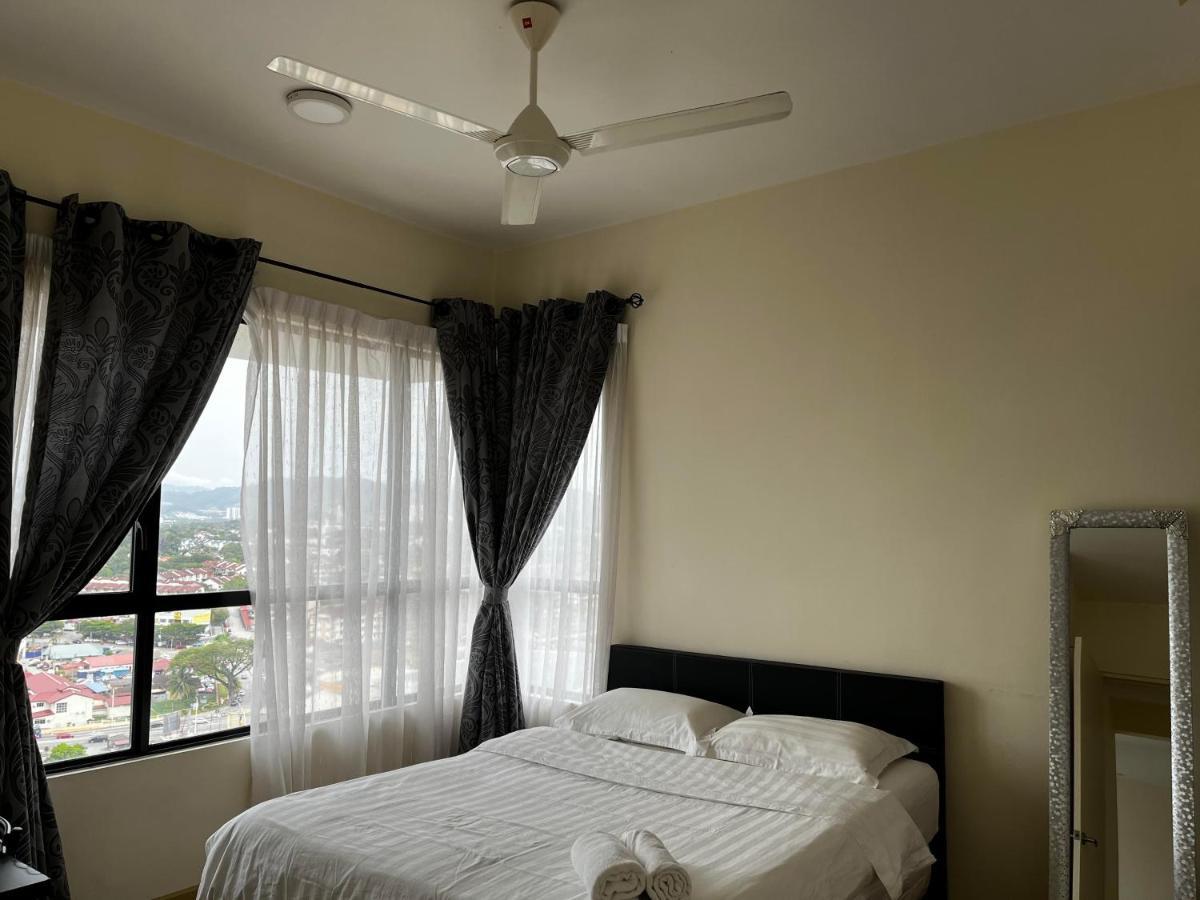 Casa Rv Homestay Mkh Boulevard Kajang Buitenkant foto