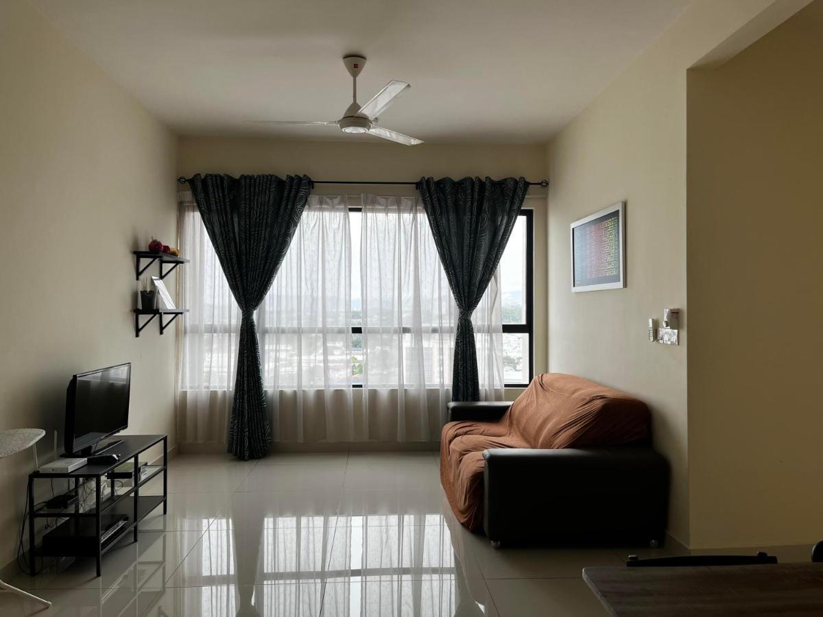Casa Rv Homestay Mkh Boulevard Kajang Buitenkant foto