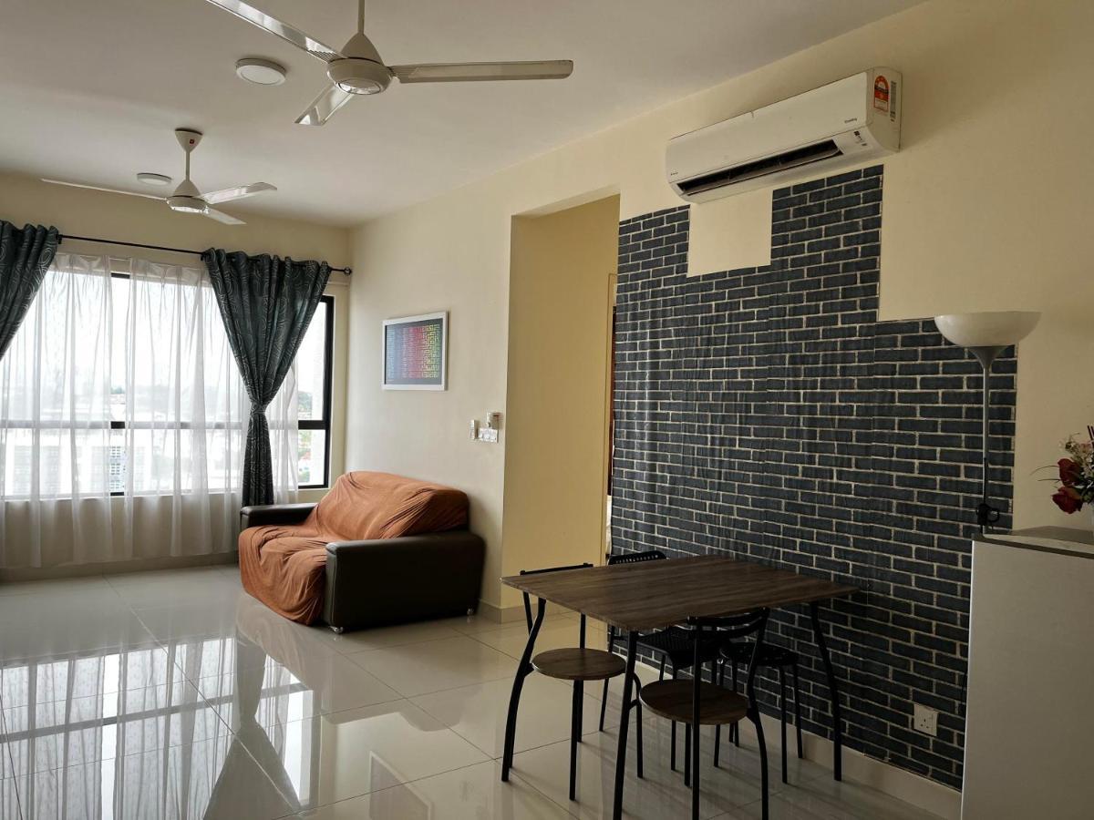 Casa Rv Homestay Mkh Boulevard Kajang Buitenkant foto
