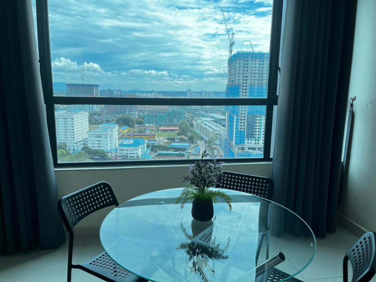 Casa Rv Homestay Mkh Boulevard Kajang Buitenkant foto