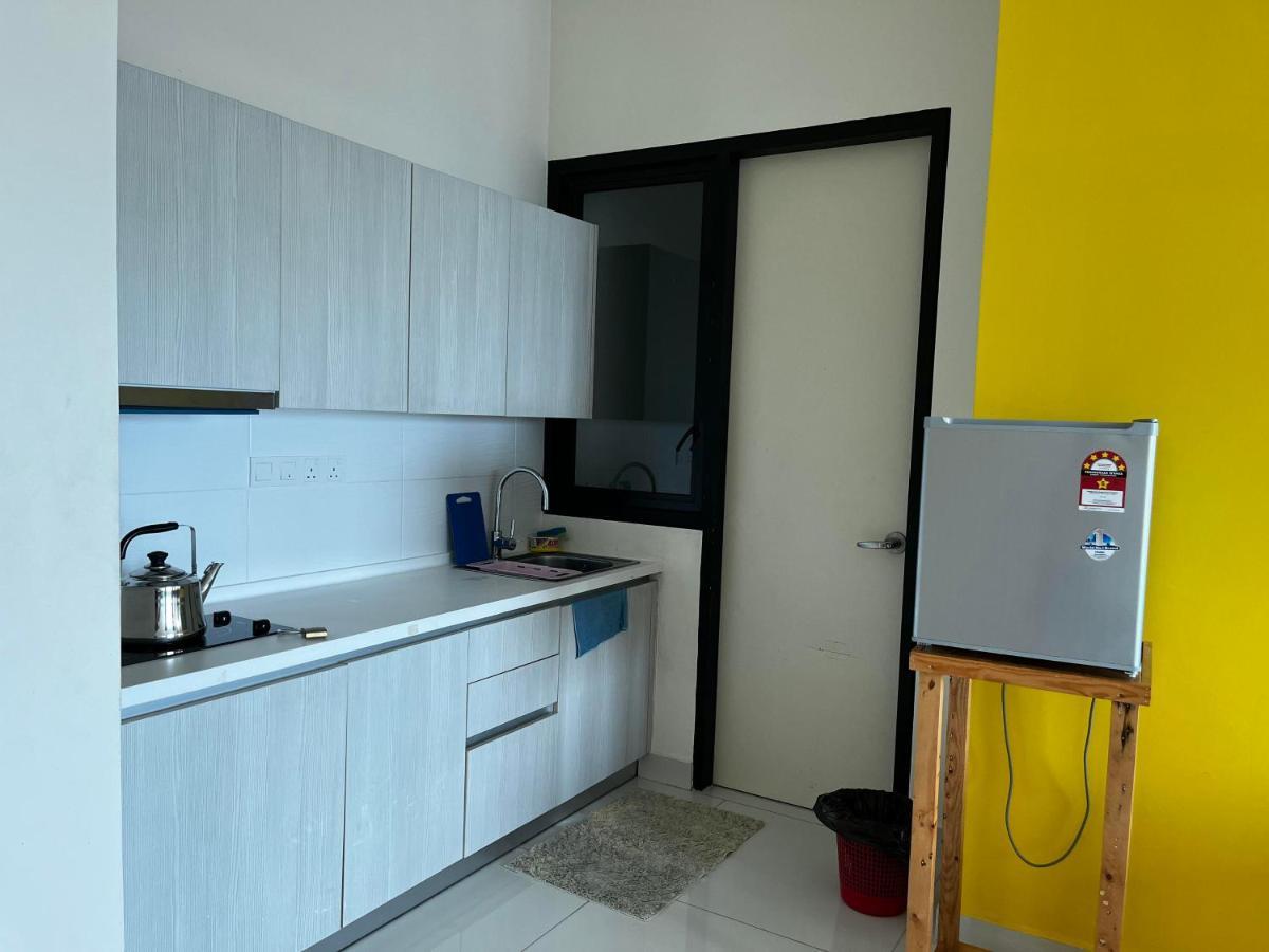 Casa Rv Homestay Mkh Boulevard Kajang Buitenkant foto