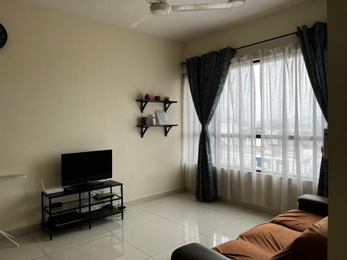 Casa Rv Homestay Mkh Boulevard Kajang Buitenkant foto