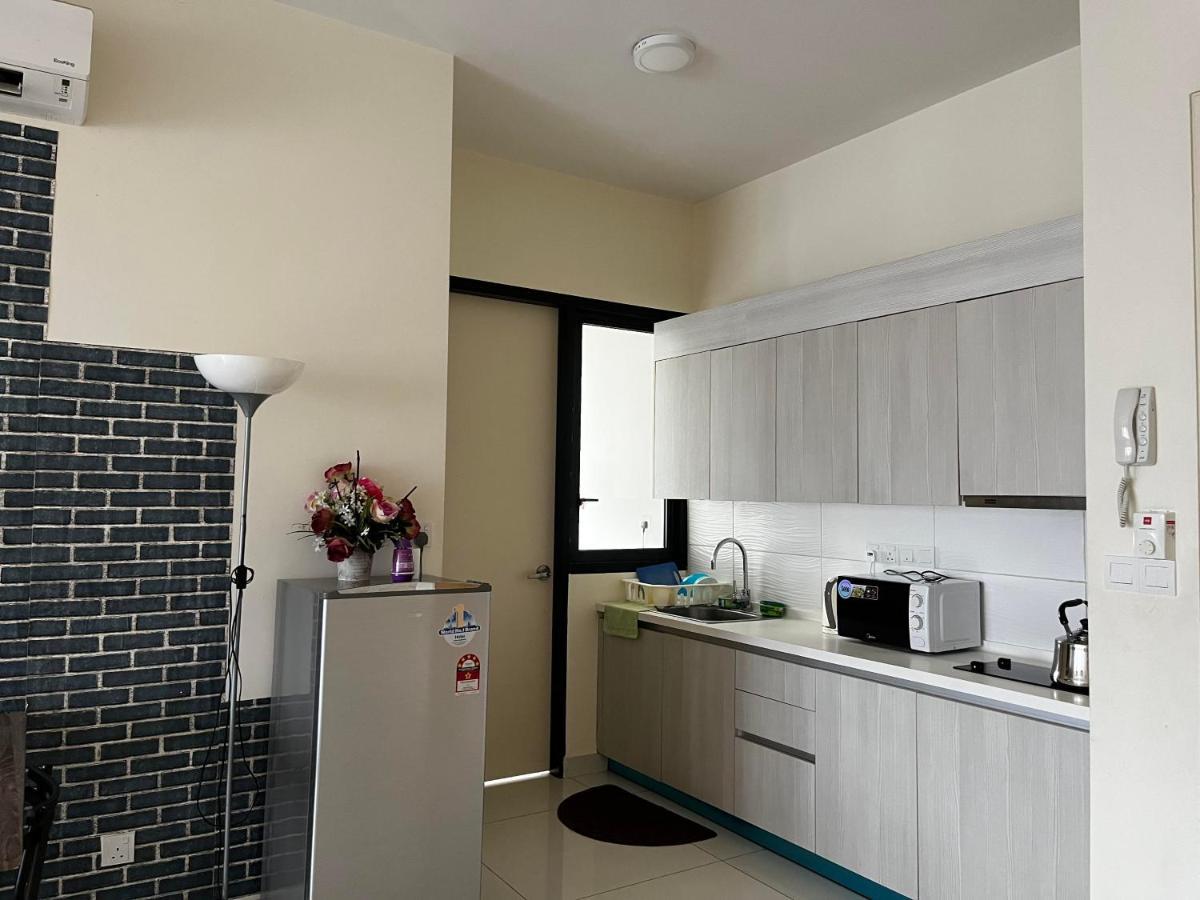 Casa Rv Homestay Mkh Boulevard Kajang Buitenkant foto