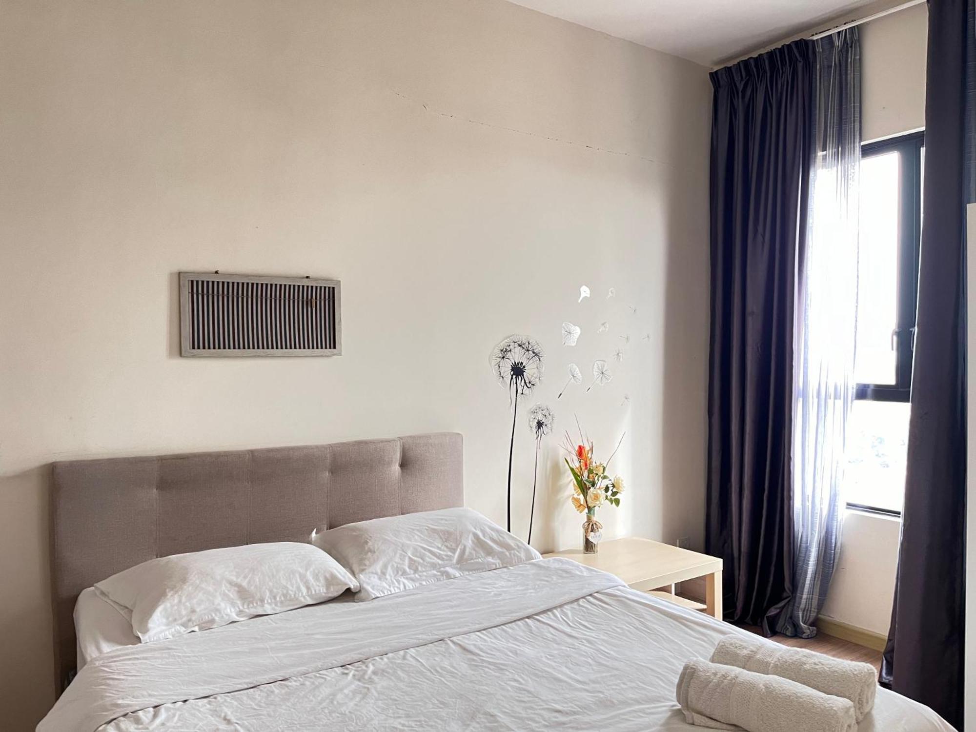 Casa Rv Homestay Mkh Boulevard Kajang Buitenkant foto