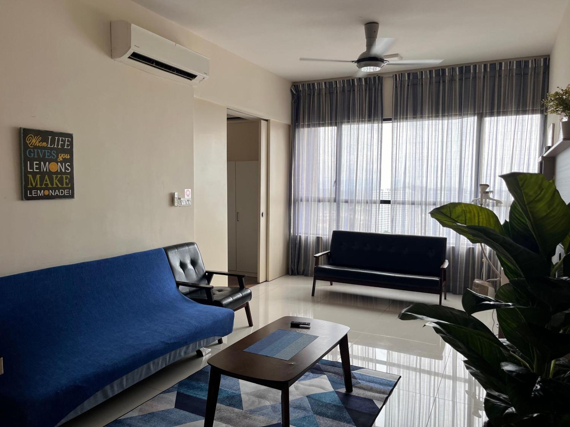 Casa Rv Homestay Mkh Boulevard Kajang Buitenkant foto