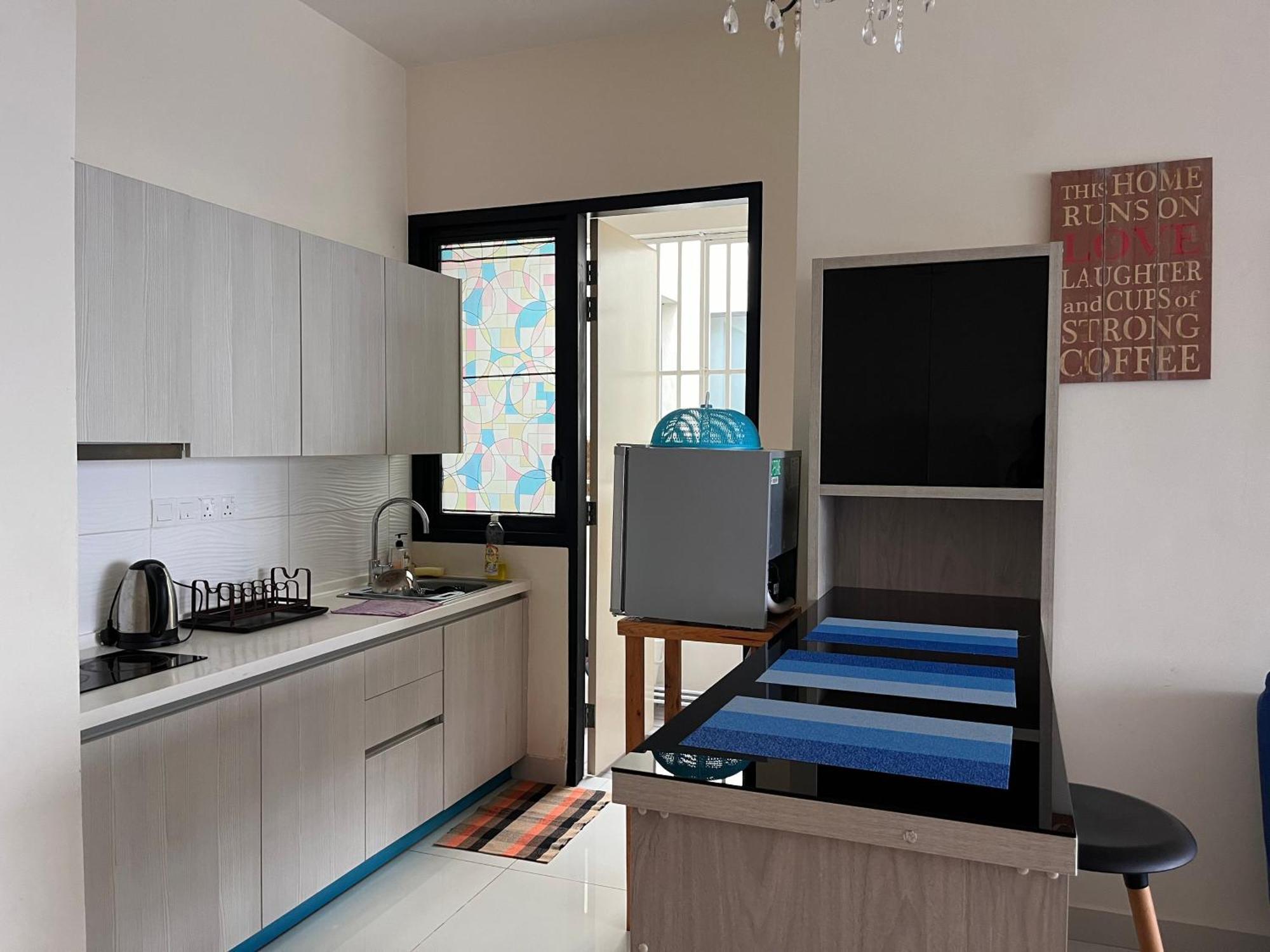 Casa Rv Homestay Mkh Boulevard Kajang Buitenkant foto