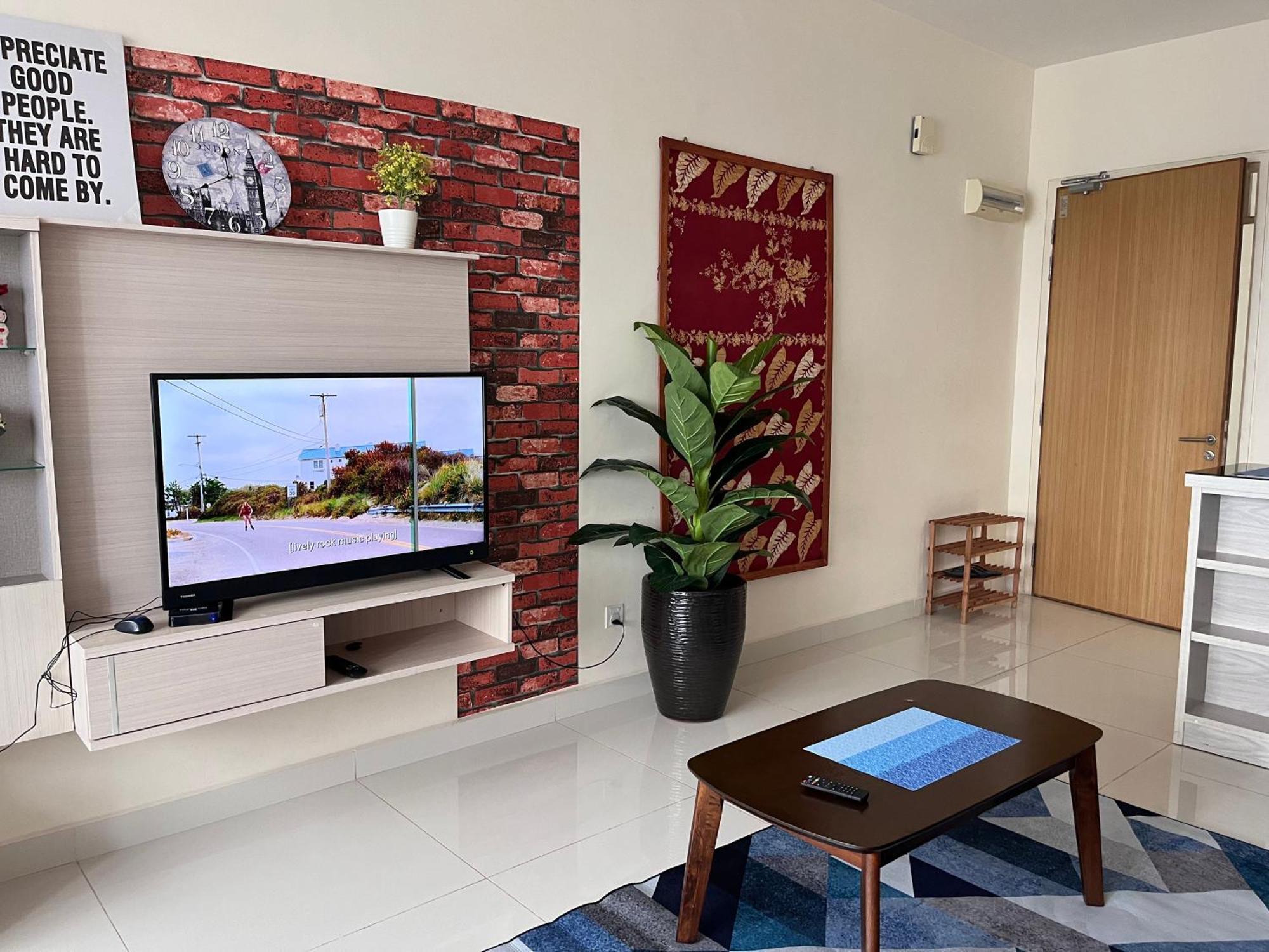 Casa Rv Homestay Mkh Boulevard Kajang Buitenkant foto