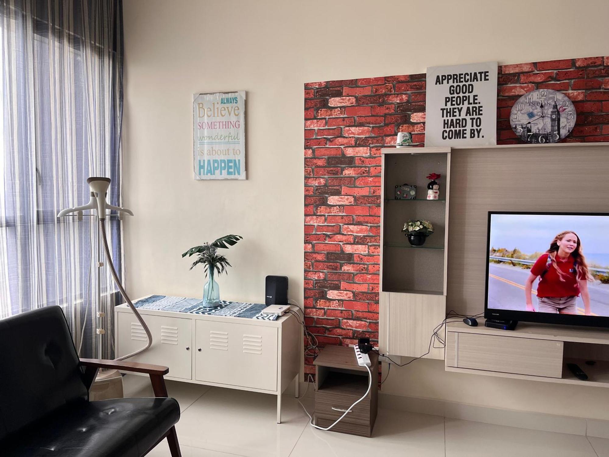 Casa Rv Homestay Mkh Boulevard Kajang Buitenkant foto