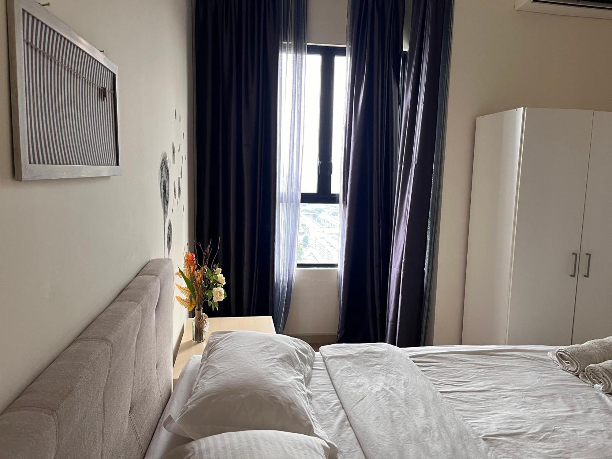 Casa Rv Homestay Mkh Boulevard Kajang Buitenkant foto