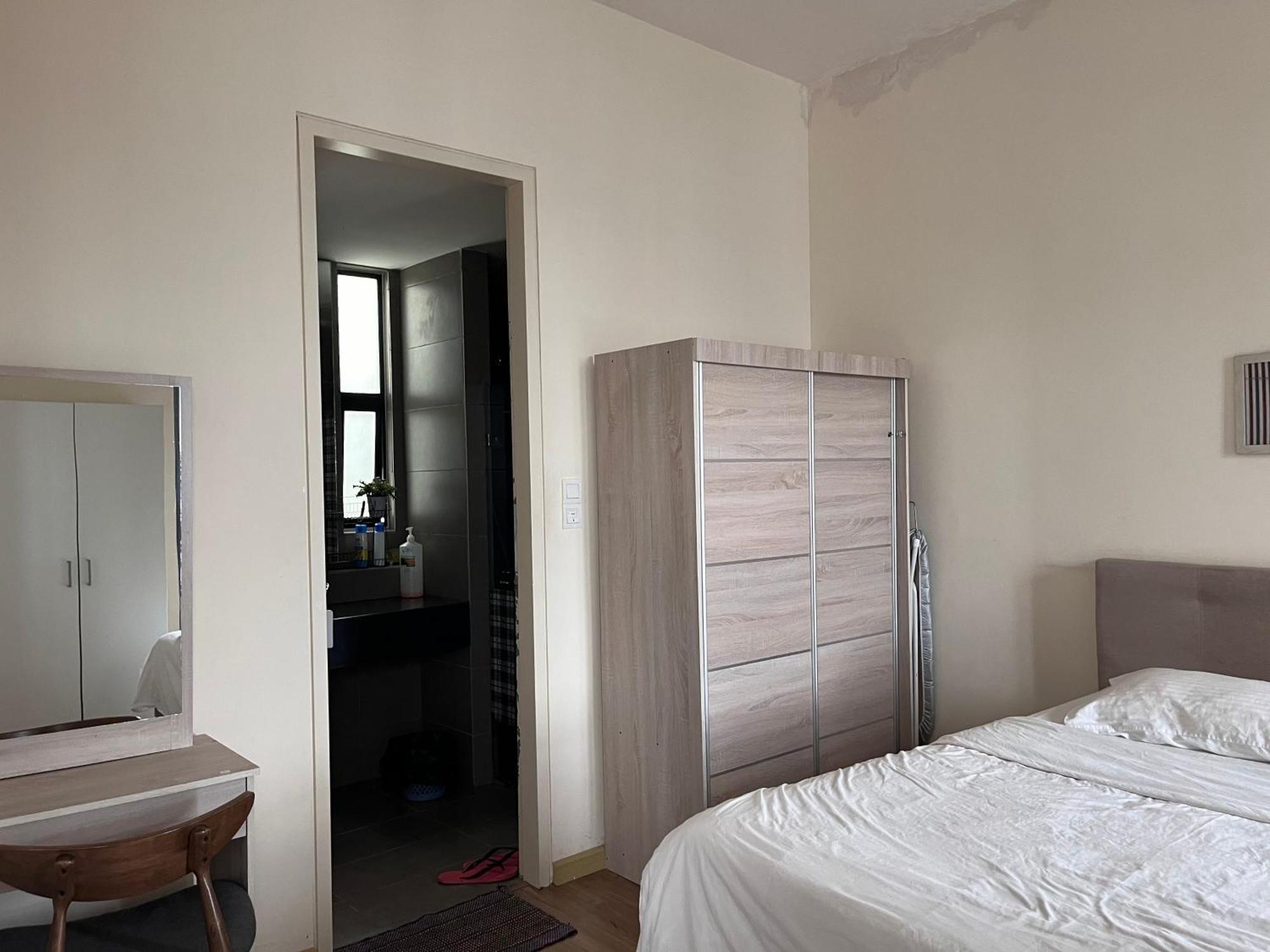 Casa Rv Homestay Mkh Boulevard Kajang Buitenkant foto