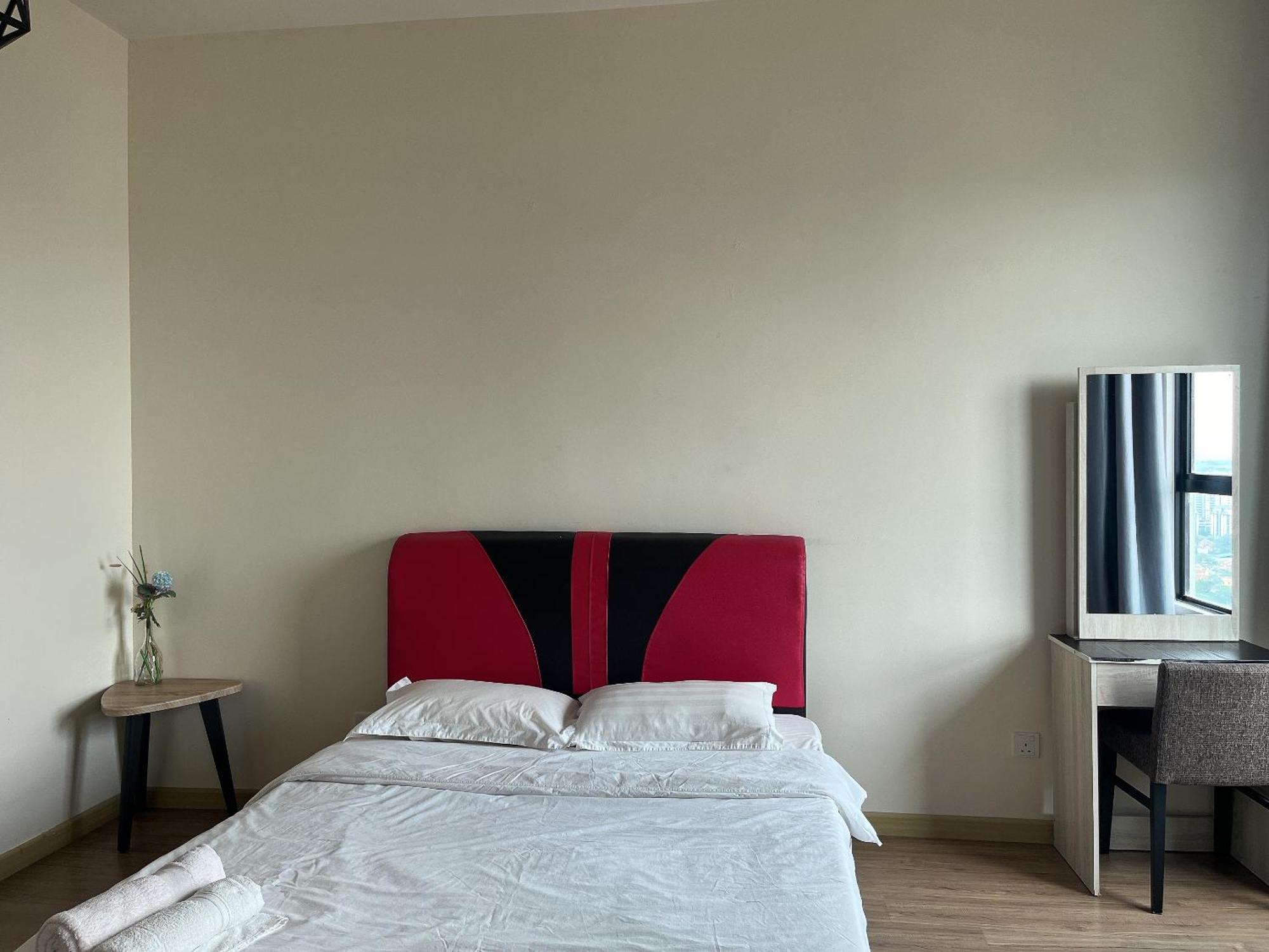 Casa Rv Homestay Mkh Boulevard Kajang Buitenkant foto