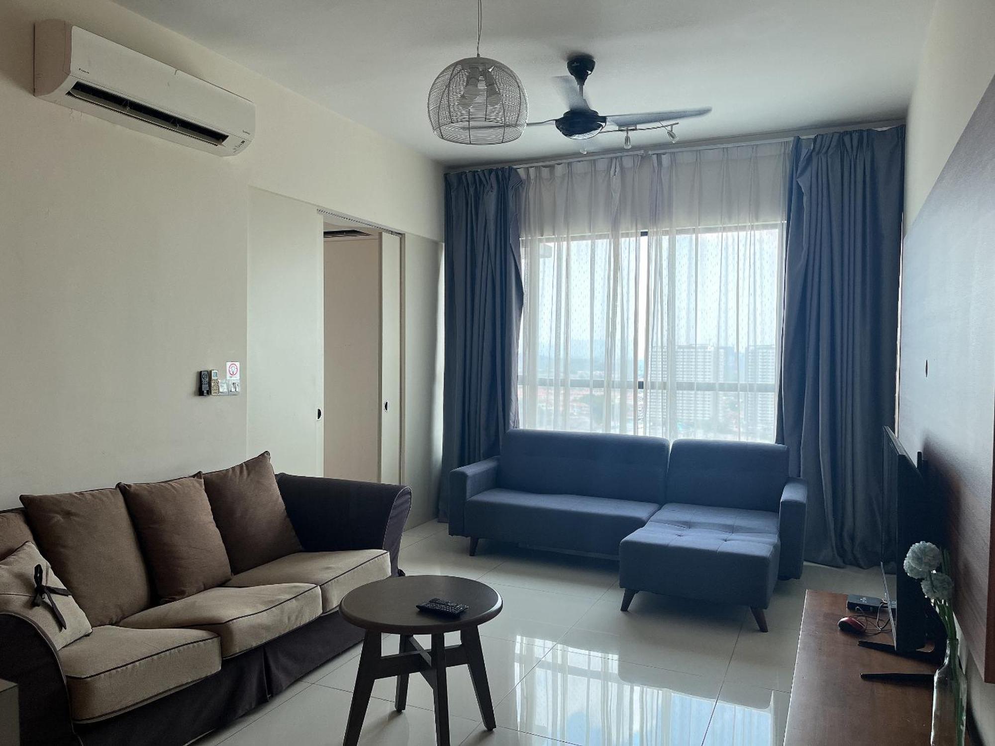 Casa Rv Homestay Mkh Boulevard Kajang Buitenkant foto