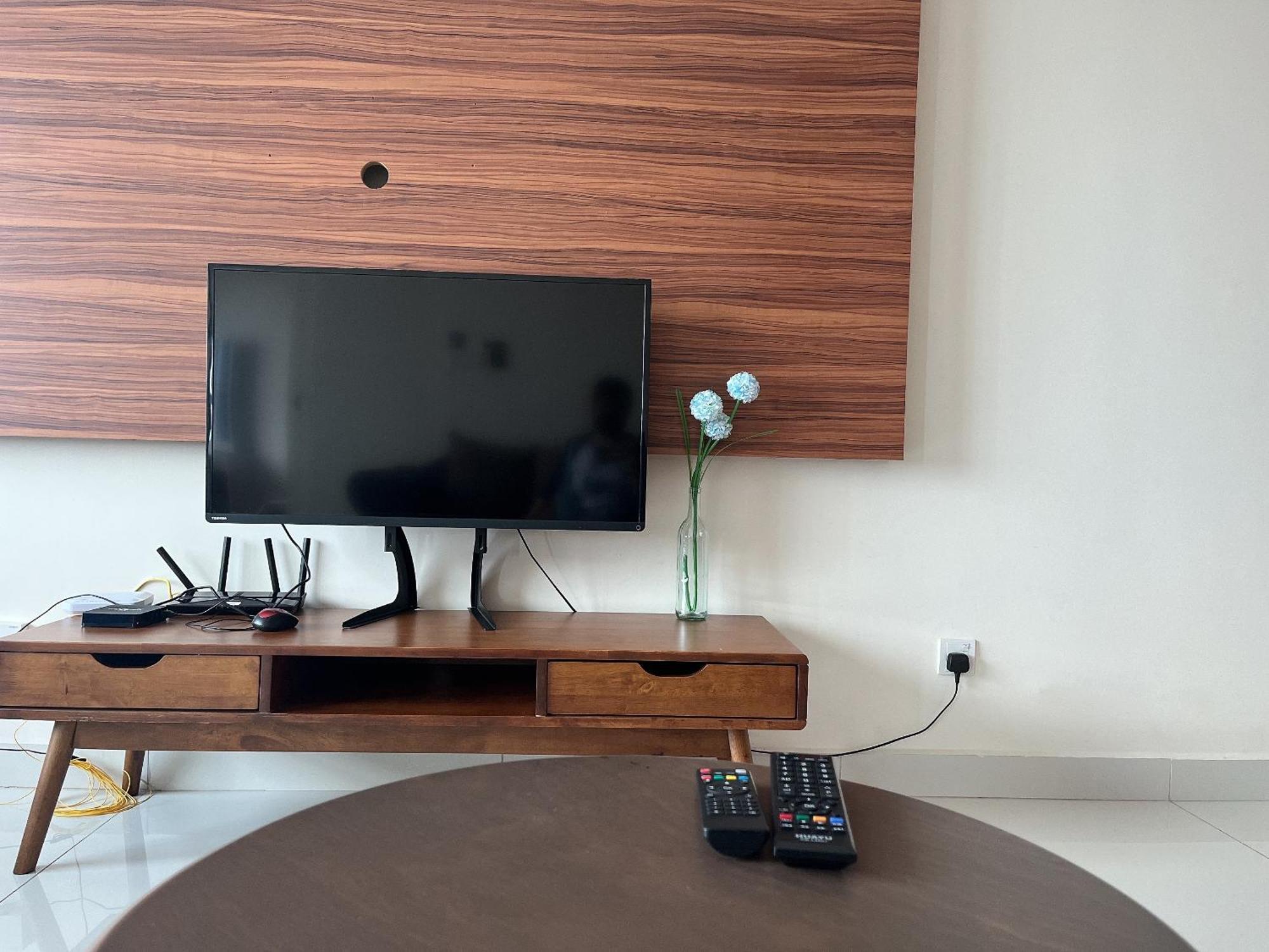 Casa Rv Homestay Mkh Boulevard Kajang Buitenkant foto