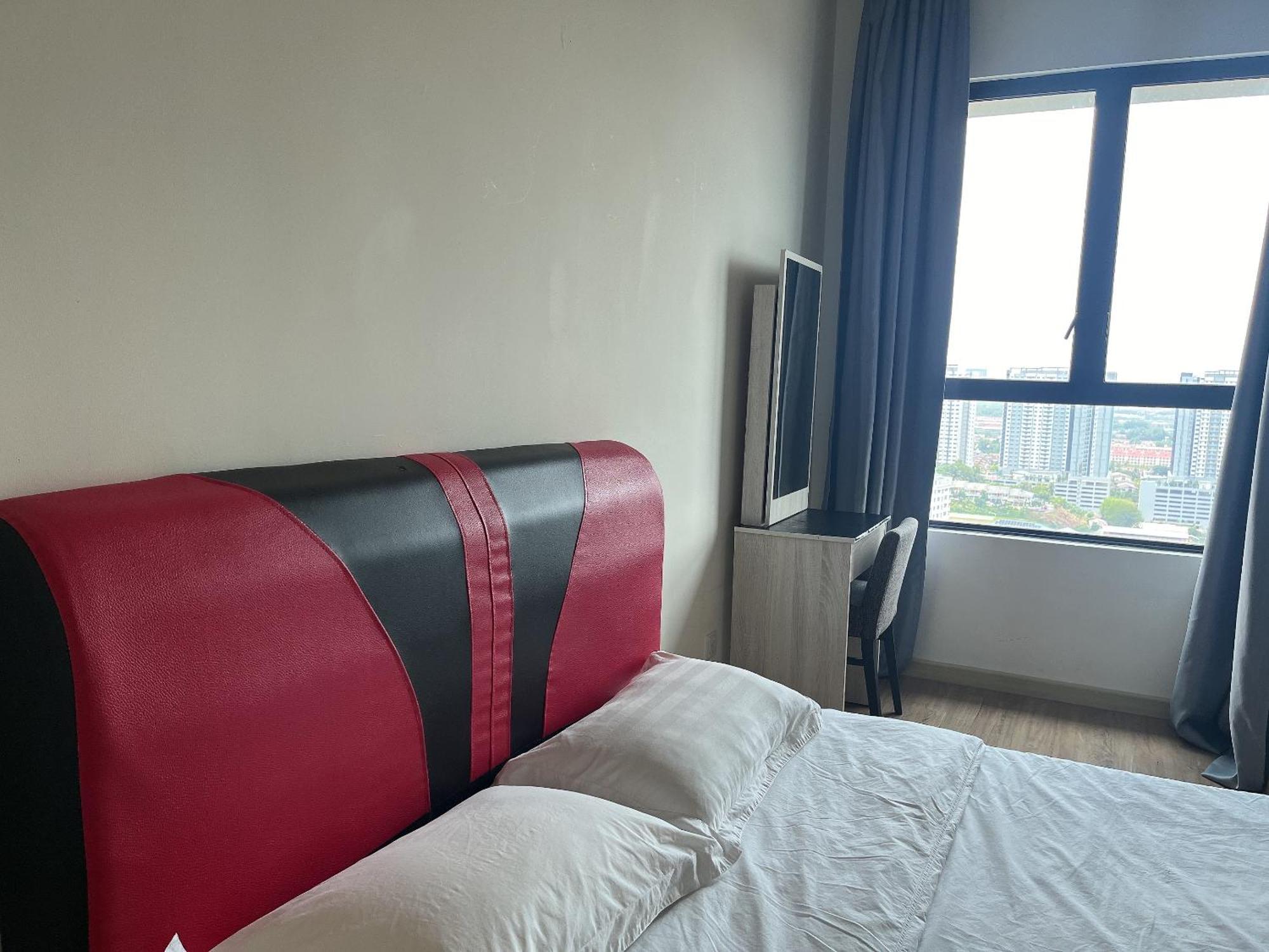 Casa Rv Homestay Mkh Boulevard Kajang Buitenkant foto
