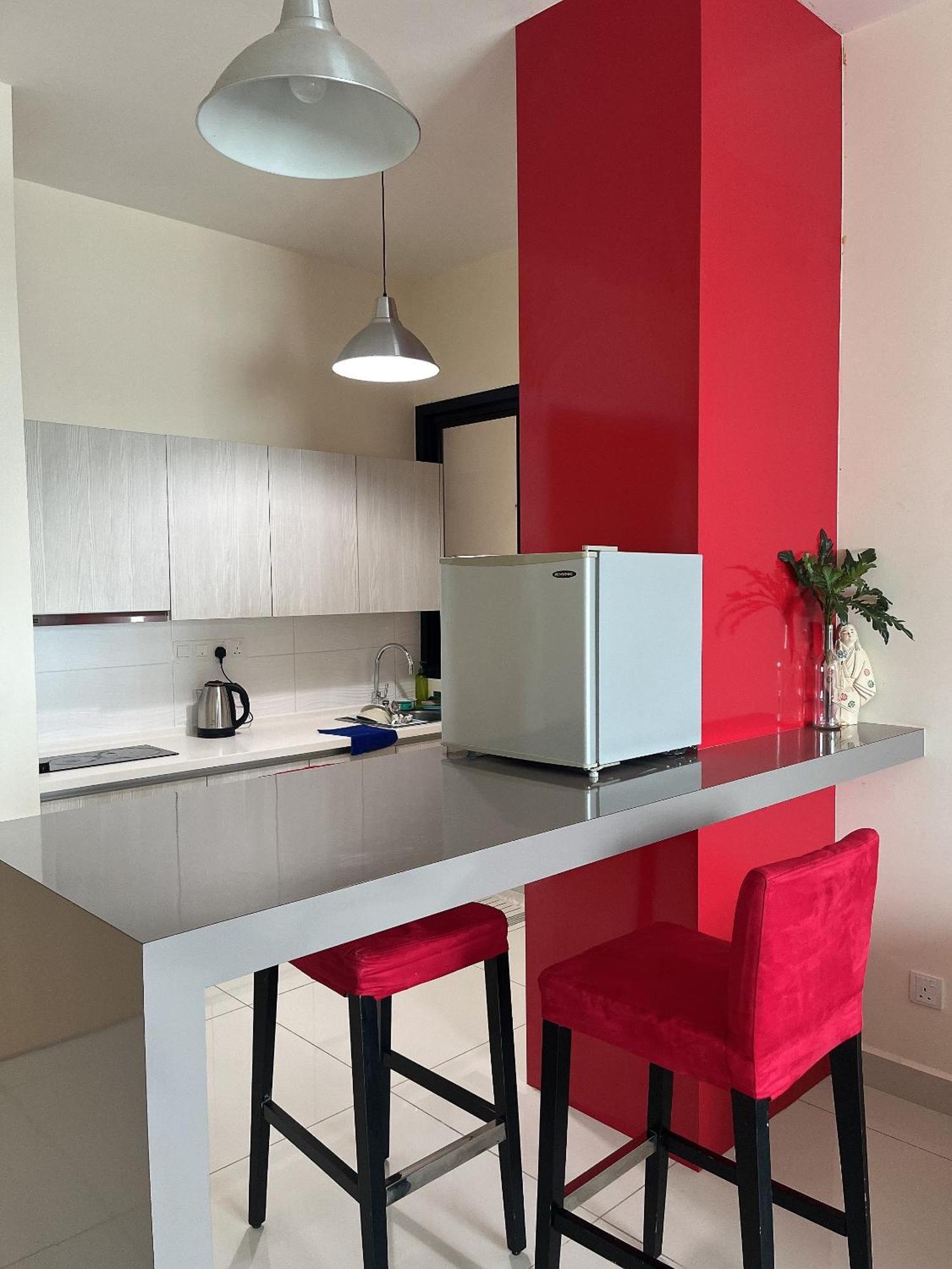 Casa Rv Homestay Mkh Boulevard Kajang Buitenkant foto