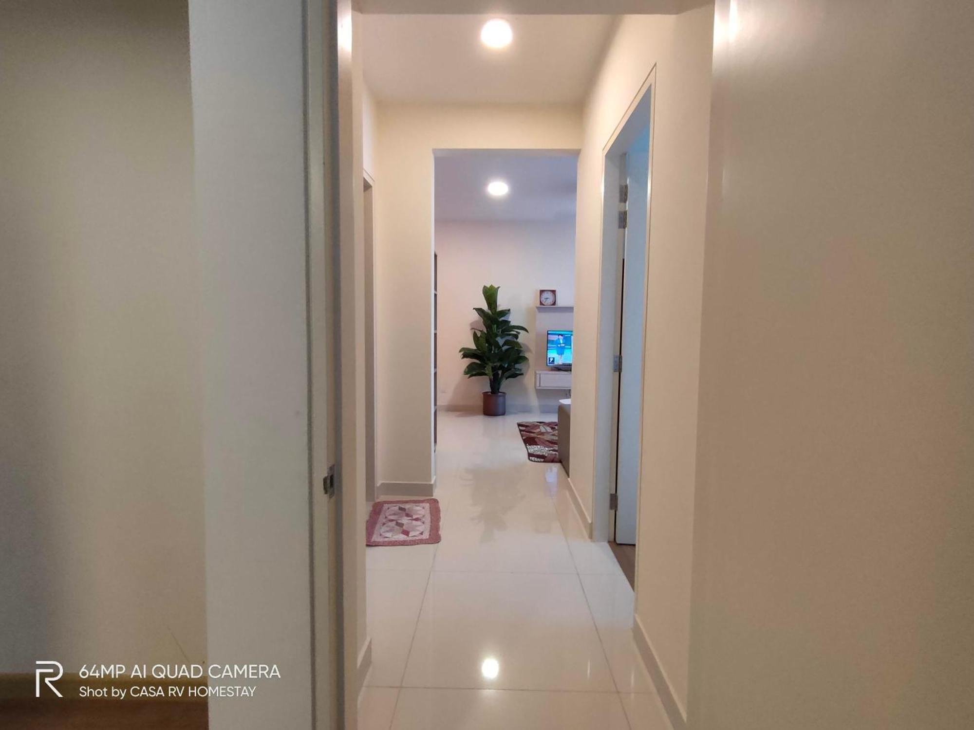 Casa Rv Homestay Mkh Boulevard Kajang Buitenkant foto