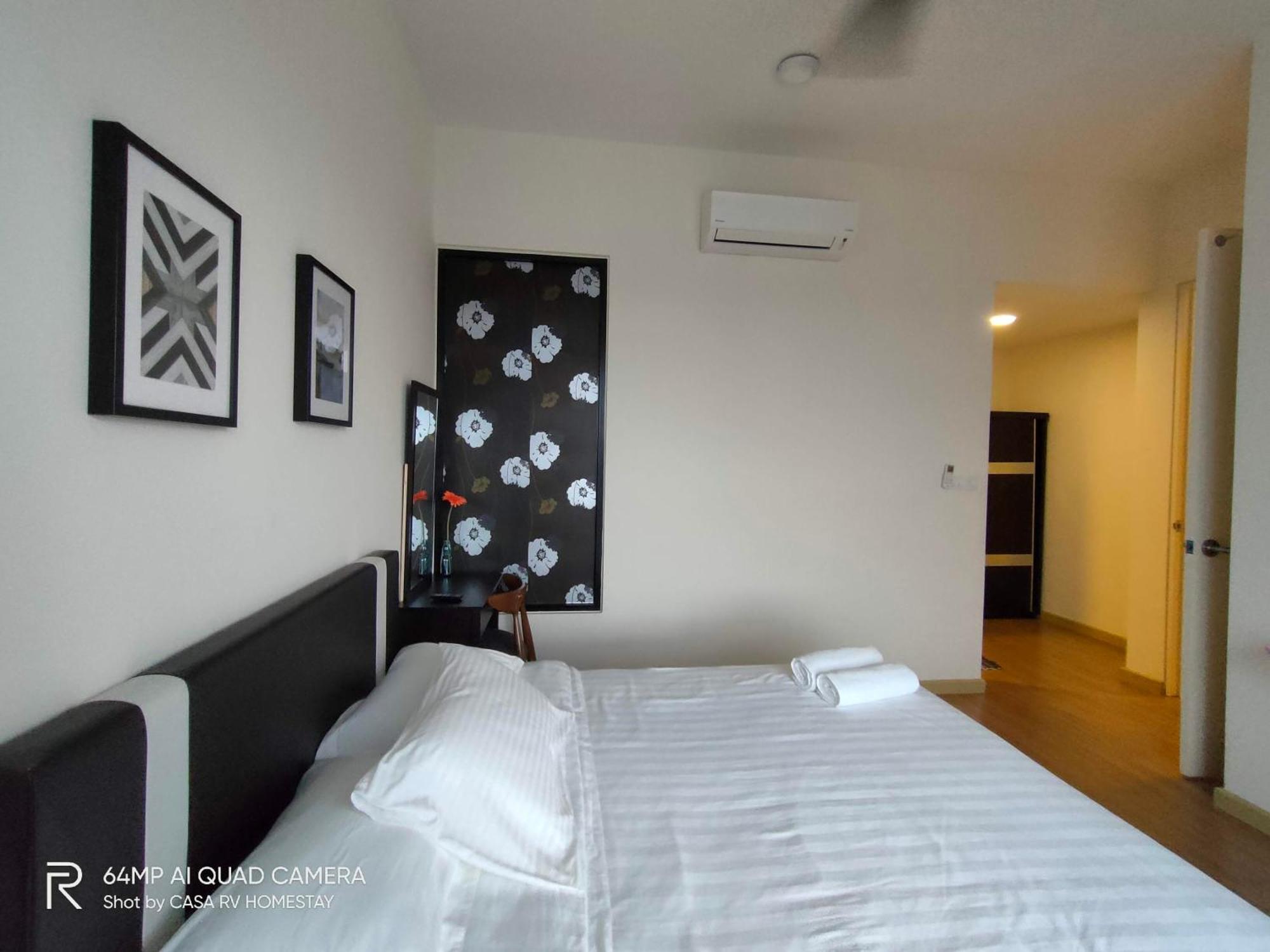Casa Rv Homestay Mkh Boulevard Kajang Buitenkant foto