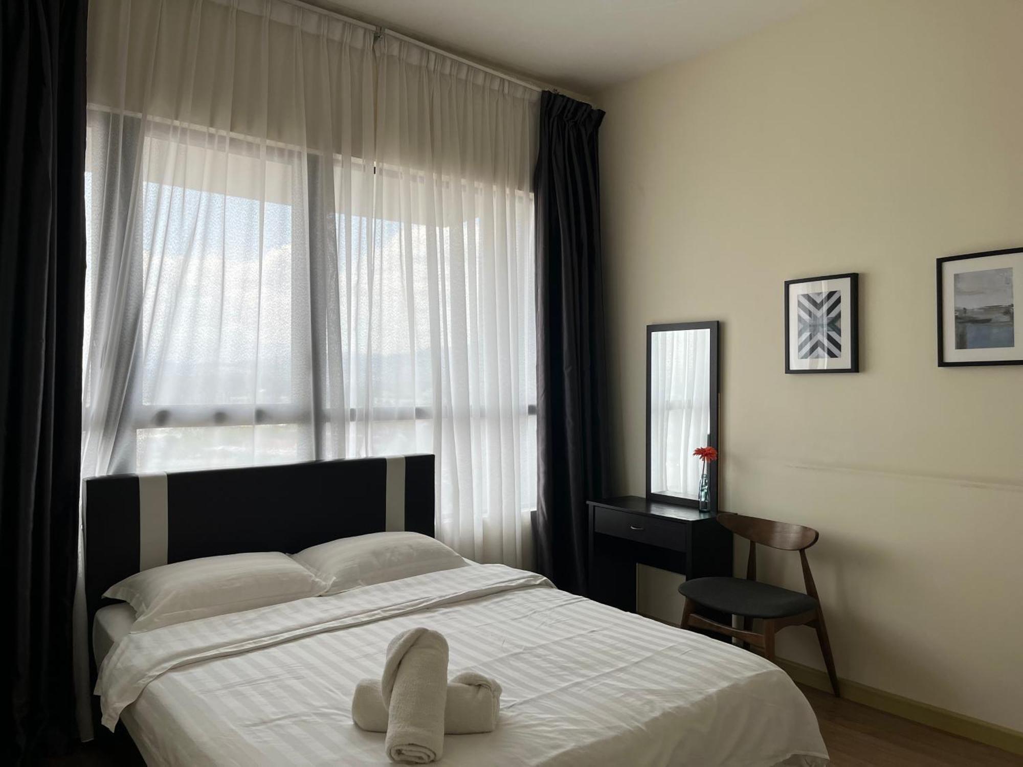 Casa Rv Homestay Mkh Boulevard Kajang Buitenkant foto