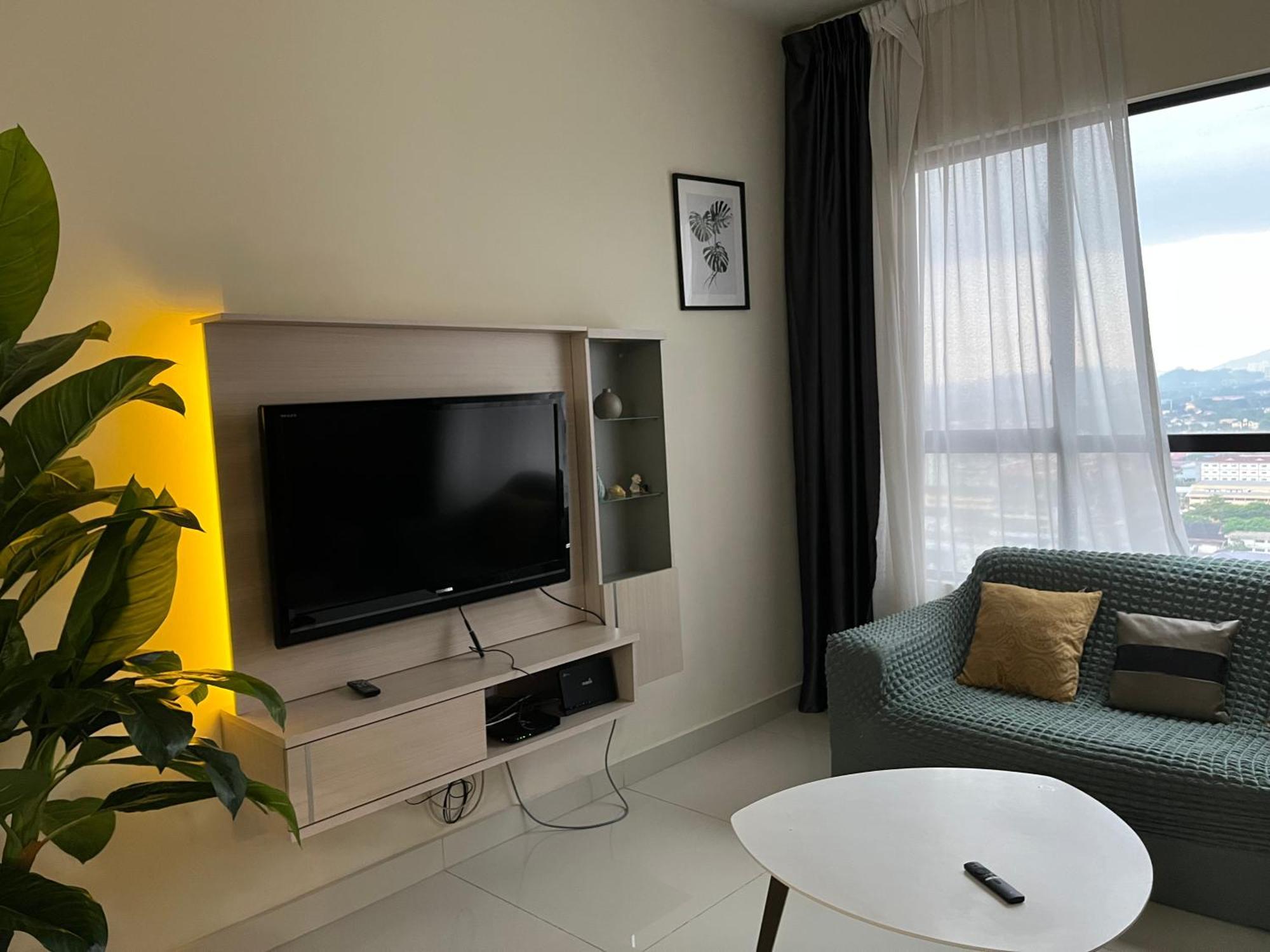 Casa Rv Homestay Mkh Boulevard Kajang Buitenkant foto