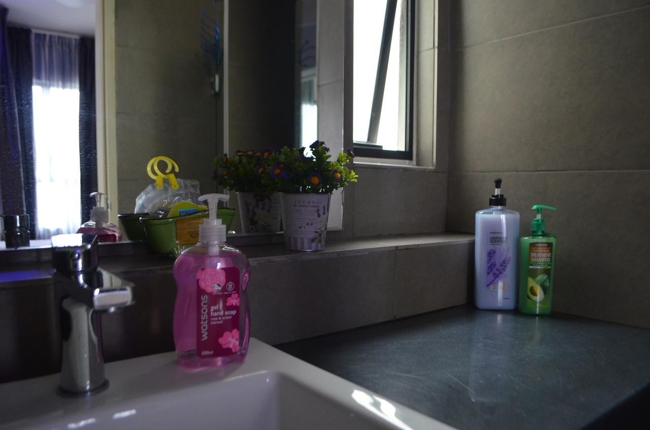 Casa Rv Homestay Mkh Boulevard Kajang Buitenkant foto