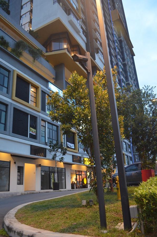 Casa Rv Homestay Mkh Boulevard Kajang Buitenkant foto