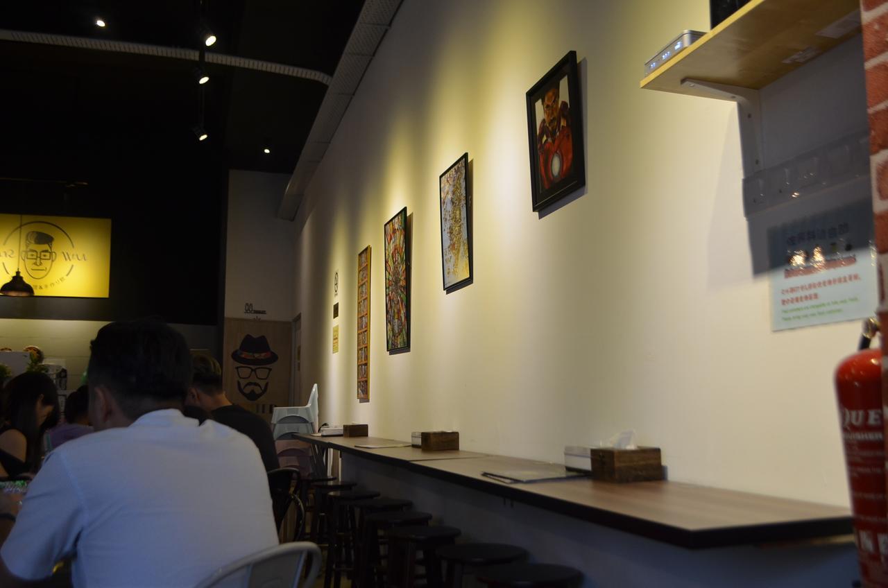 Casa Rv Homestay Mkh Boulevard Kajang Buitenkant foto