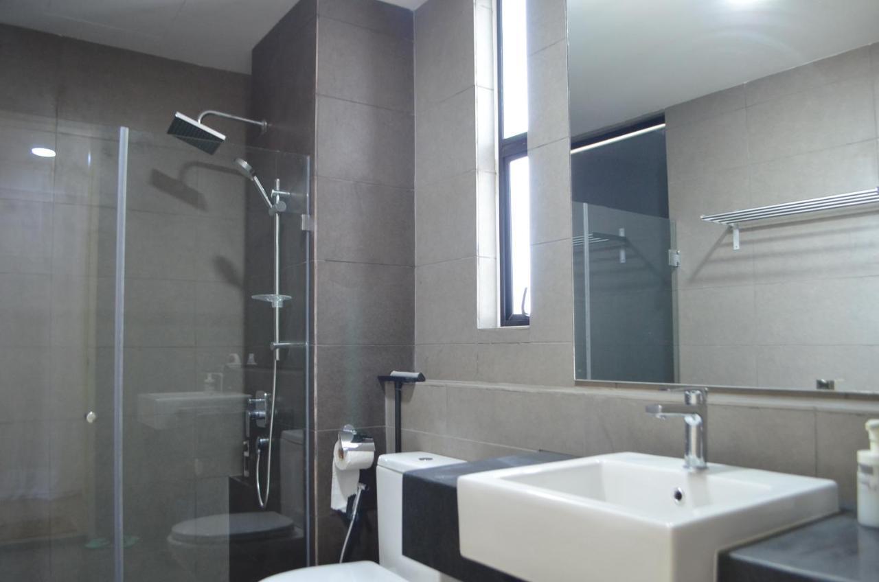 Casa Rv Homestay Mkh Boulevard Kajang Buitenkant foto